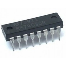 MM74C85N   NS Make   DIP16 Original